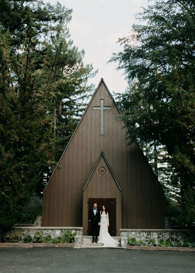 Featured photo from Sydney + Adam