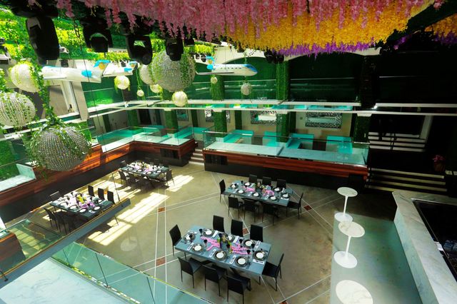 Featured photo from Event Space