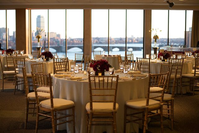 Featured photo from Skyline Room
