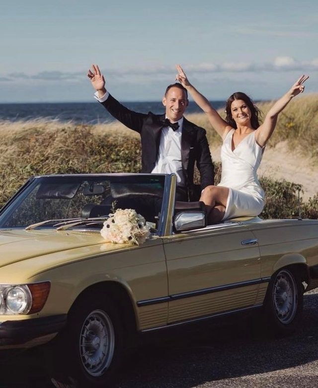 Featured photo from Wedding