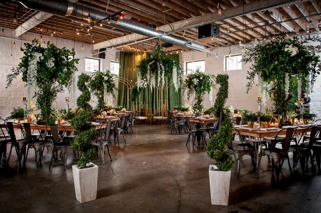 Featured photo from Secret Garden Baby Shower