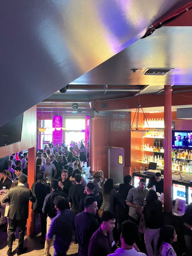 Featured photo from FUZE