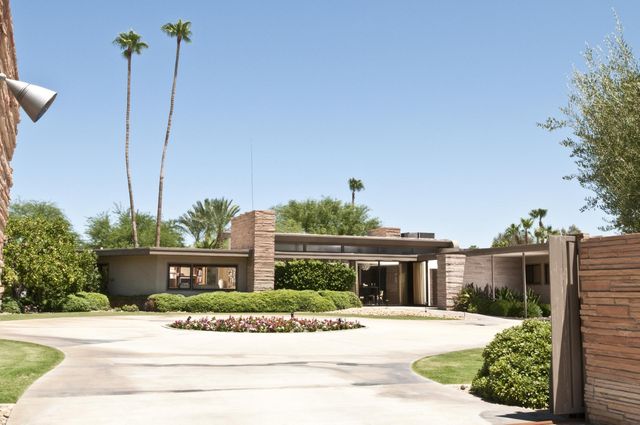 Featured photo from Circular Motor Court