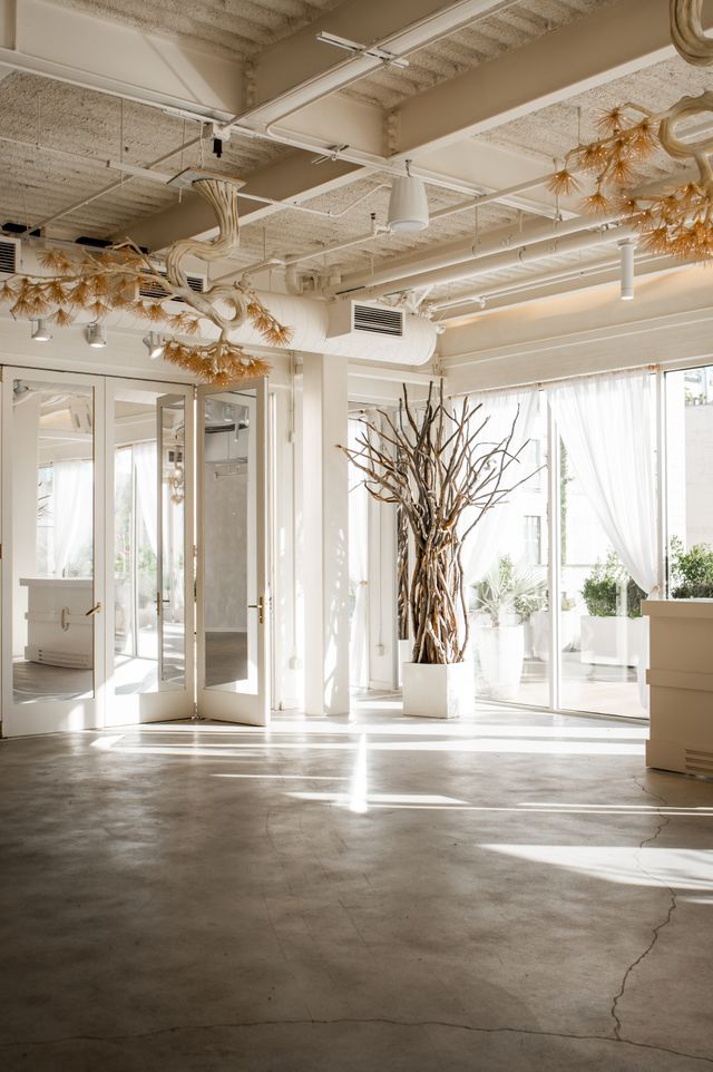 Featured photo from Main Room