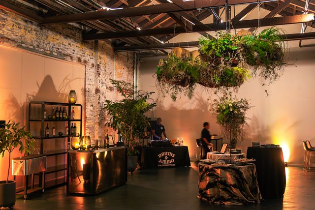 Featured photo from The Shop