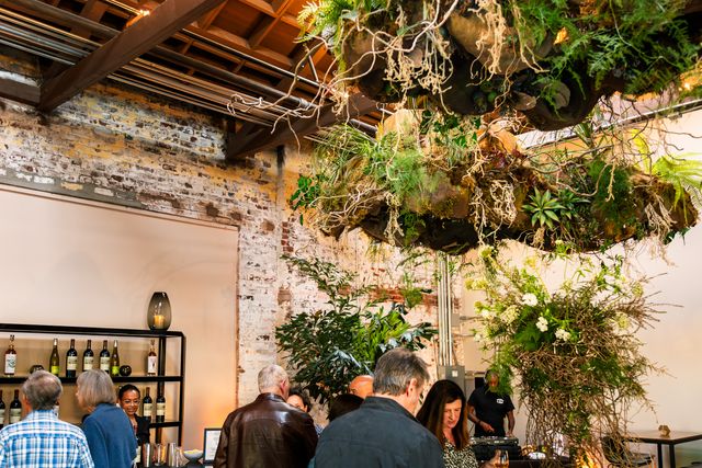 Featured photo from Cocktails at Lovely Day!