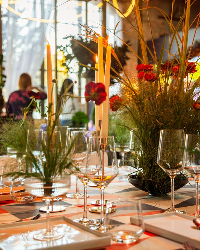 Featured photo from Sips and Bites