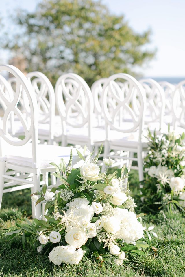 Featured photo from Branford House