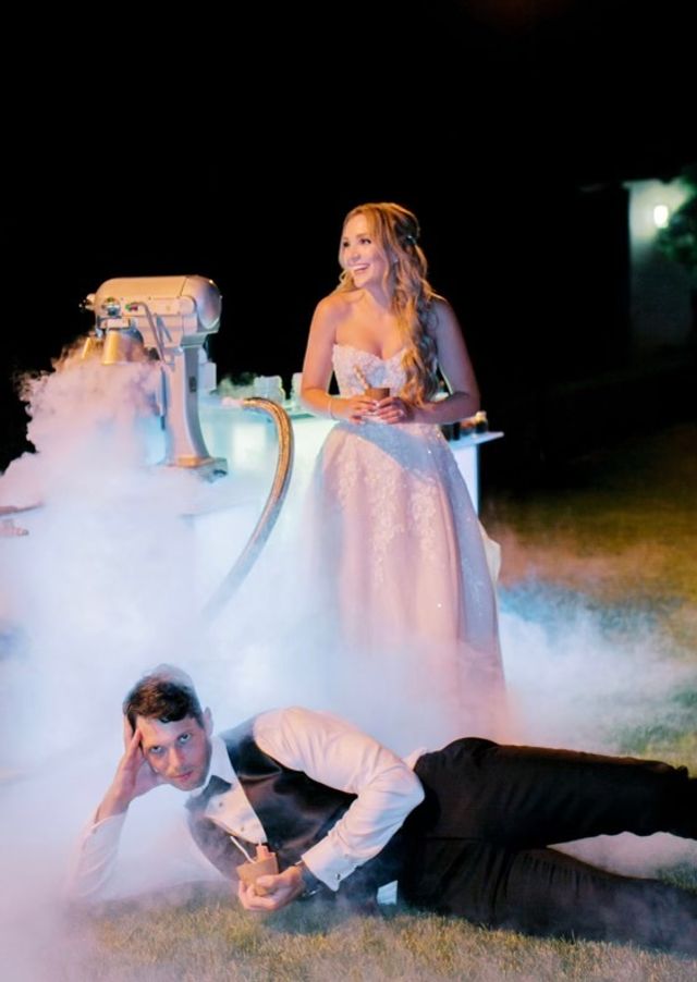 Featured photo from Step into this Exquisite Dessert Experience by Frost 321 at this Elegant California Wedding at Cal-a-Vie