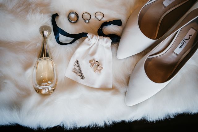 Featured photo from Sarah & Tony