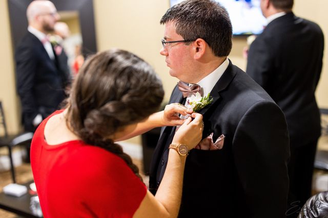 Featured photo from Tammi & Andrew