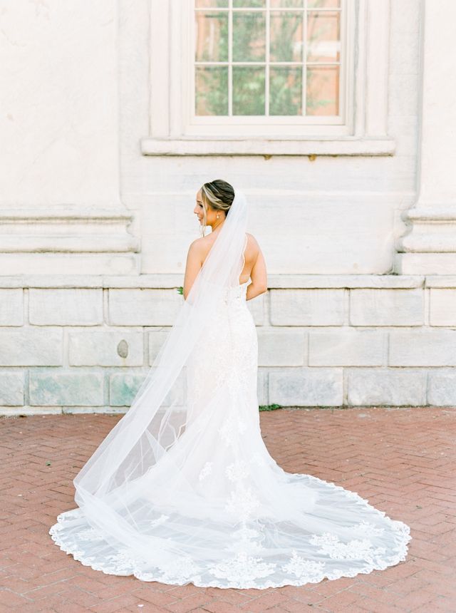 Featured photo from Traditional Summer Wedding at The Lucy by Cescaphe in Philadelphia, PA