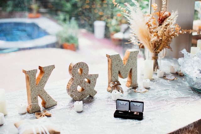 Featured photo from Beautiful intimate wedding in Whitley Terrace, Los Angeles, california