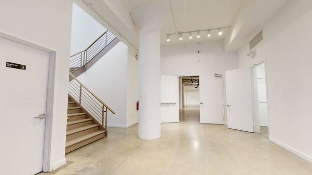 Featured photo from 1st Floor of the Space