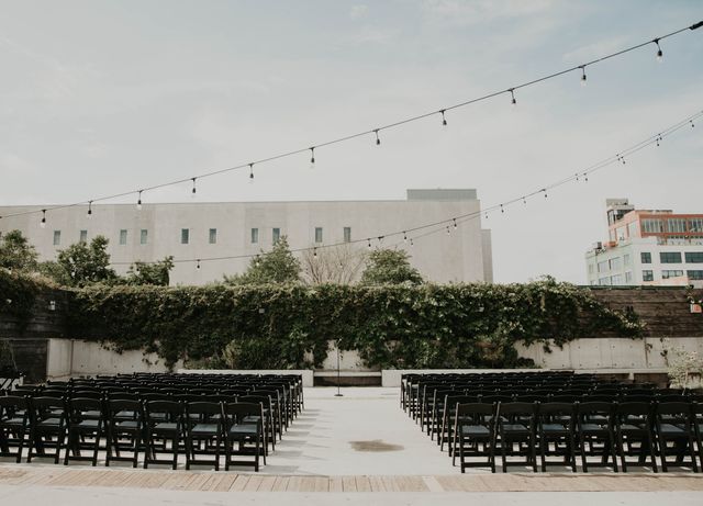 Featured photo from Delightful Brooklyn Wedding at 99 Scott: A Chic Celebration