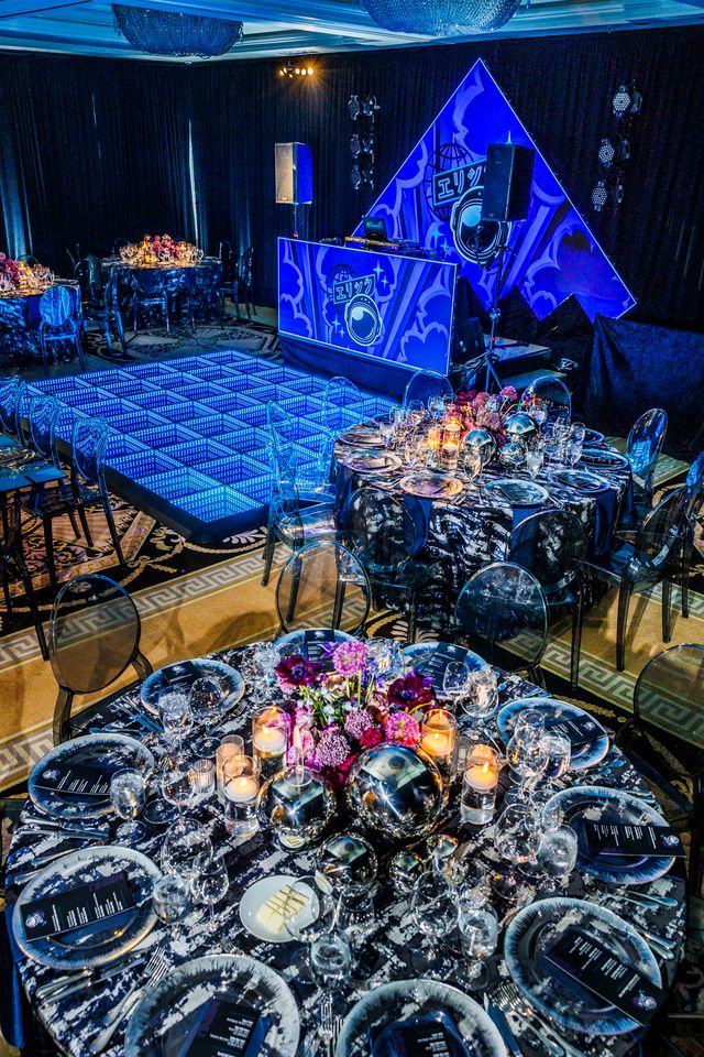 Featured photo from Erik's Bar Mitzvah