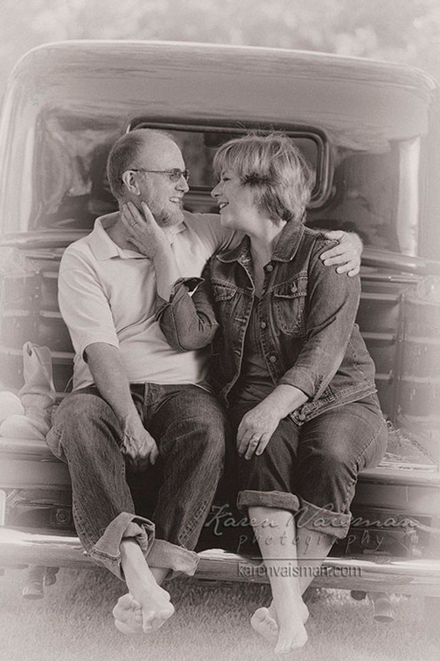 Featured photo from Family Portraits