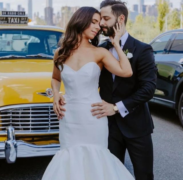 Featured photo from Weddings