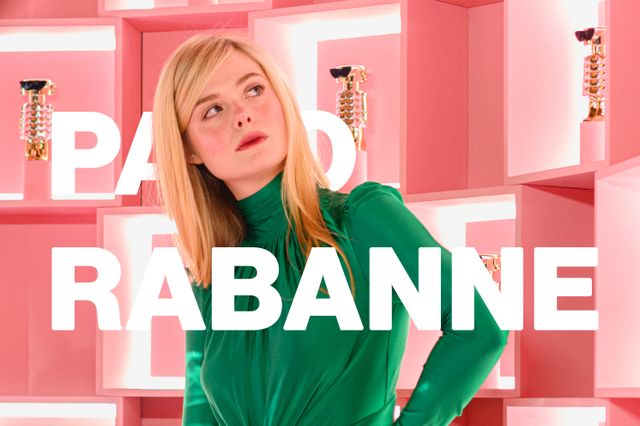 Featured photo from Fame by Paco Rabanne