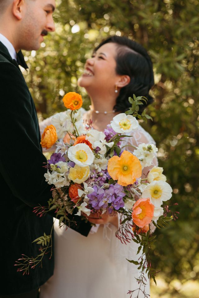 Featured photo from Radiant Wedding at Madera Estates: A Magical Celebration