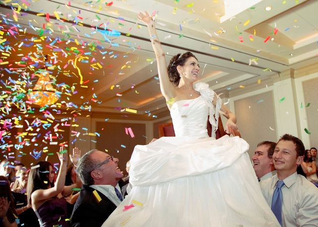 Featured photo from recent events