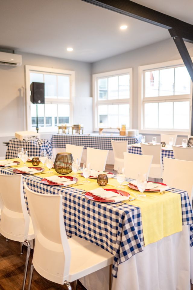 Featured photo from Wizard of Oz-inspired NACE Greater Seattle Chapter Event at Atmosphere