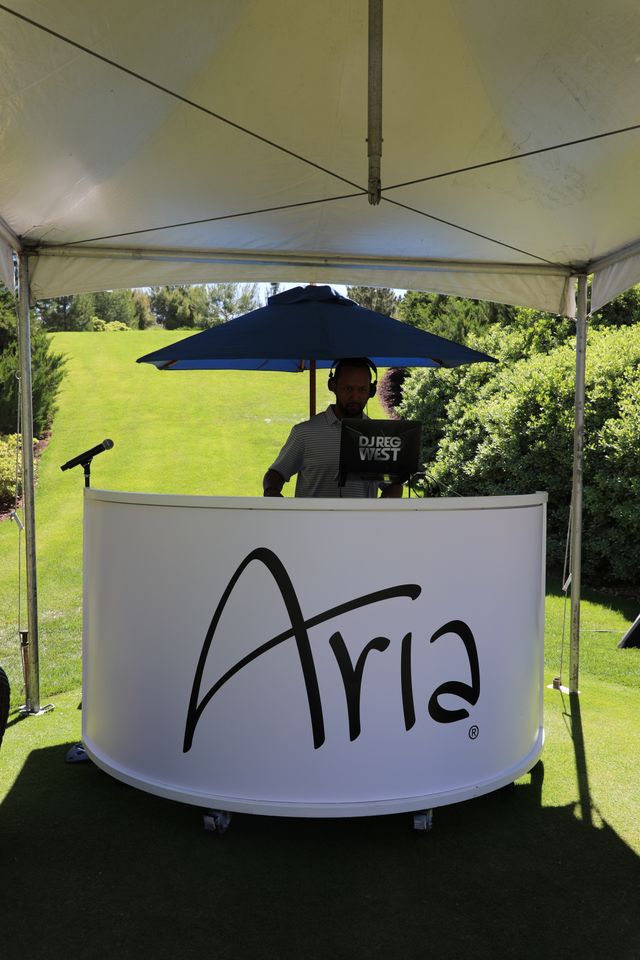 Featured photo from Las Veags Golf Event Photos