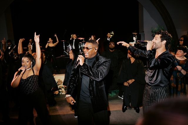 Featured photo from A Striking WIPA Gala in Atlanta with Immersive Entertainment and Crowd-Pleasing Performances