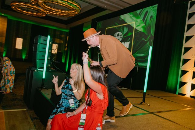 Featured photo from A Night of Celebration and Entertainment for the Lockton State of the Companies Gala