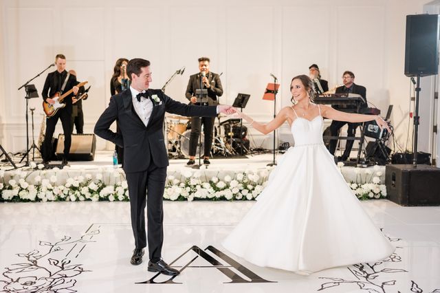 Featured photo from Ballroom