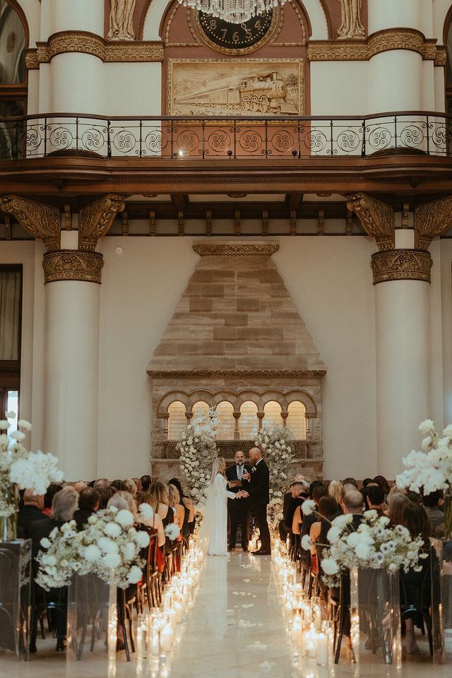 Featured photo from Haleigh + Lucas Wedding