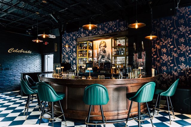 Featured photo from Four