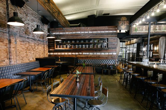 Featured photo from Partial Buyout