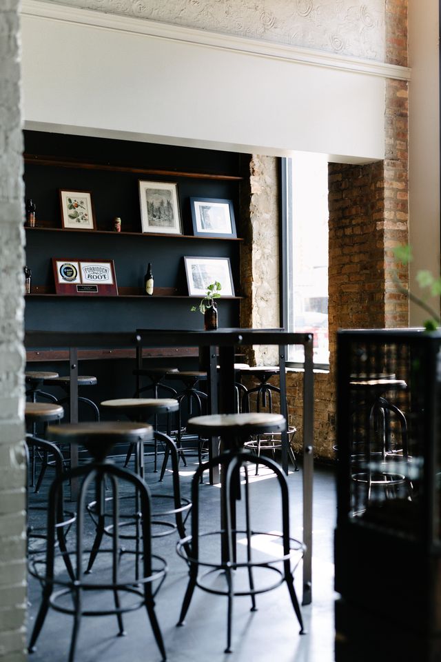 Featured photo from Biergarten