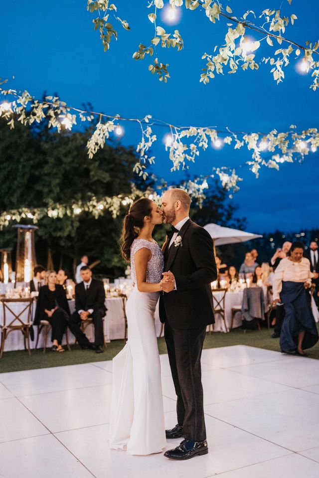 Featured photo from Timeless Elegance Meets Coastal Beauty: A Sublime Seattle Wedding at The Admiral's House