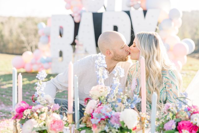Featured photo from Baby Shower/Gender Reveal