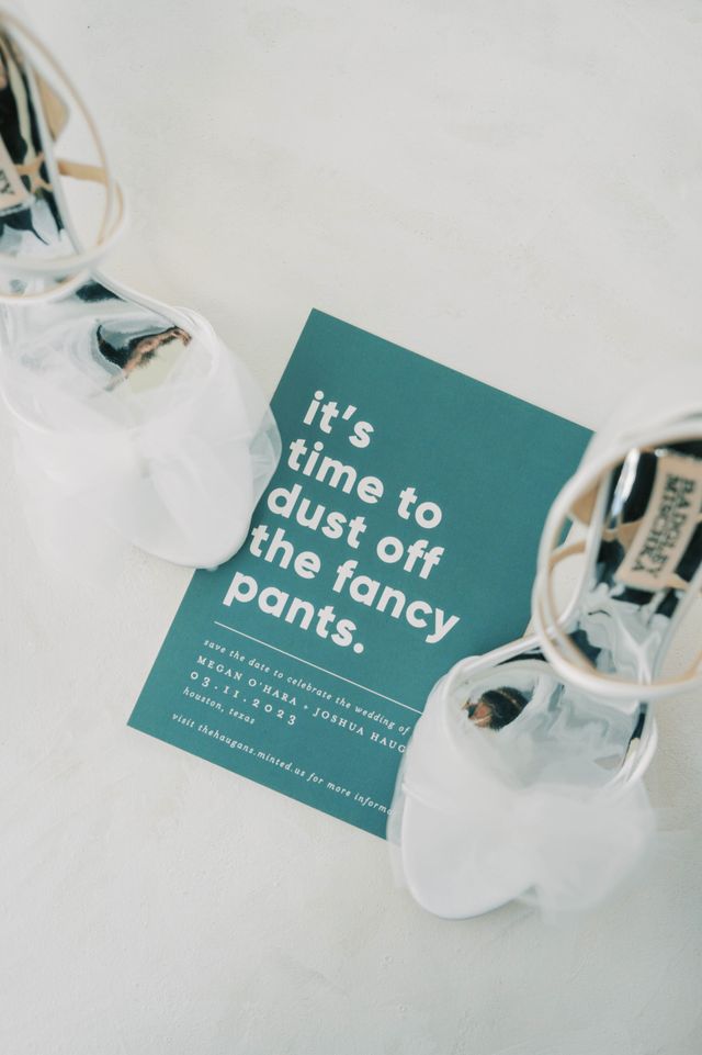 Featured photo from M+J