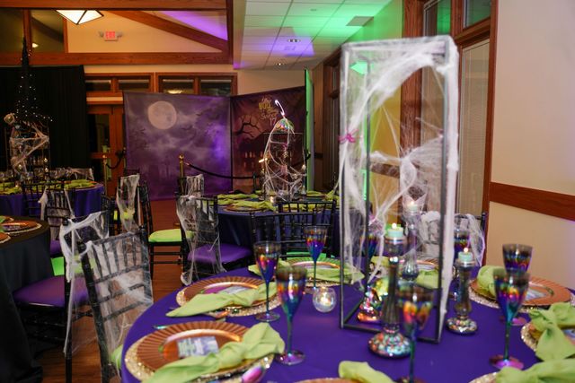 Featured photo from Boo Bling Sweet 17