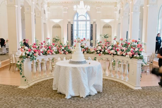 Featured photo from K+A Wedding at The Biltmore Ballrooms