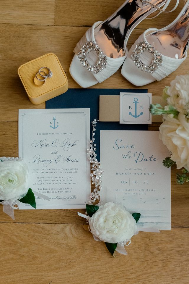 Featured photo from Kara & Ramsey