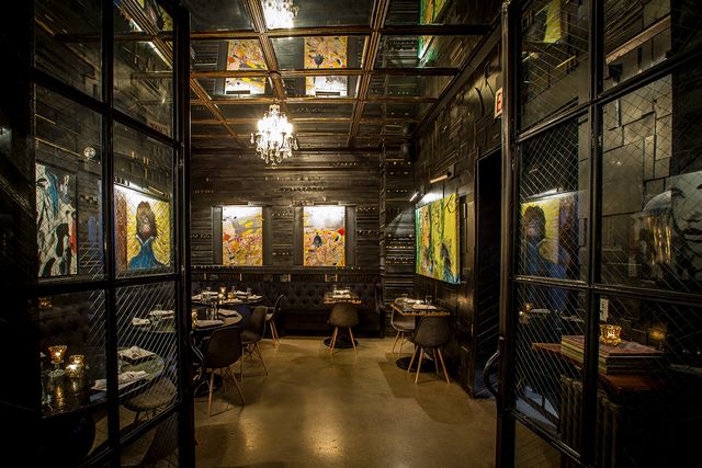 Featured photo from Private Salon