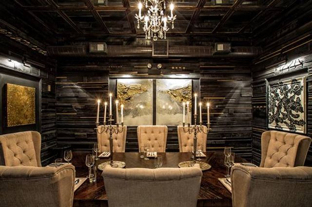 Featured photo from Private Dining Room
