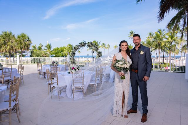 Featured photo from Marina Terrace