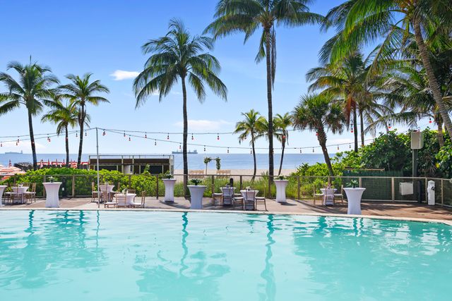 Featured photo from Beach Pool Deck