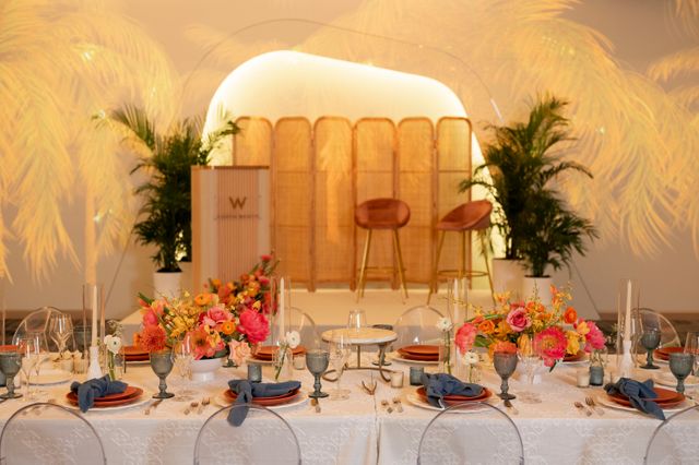 Featured photo from Southeast Florida WIPA Event at W South Beach