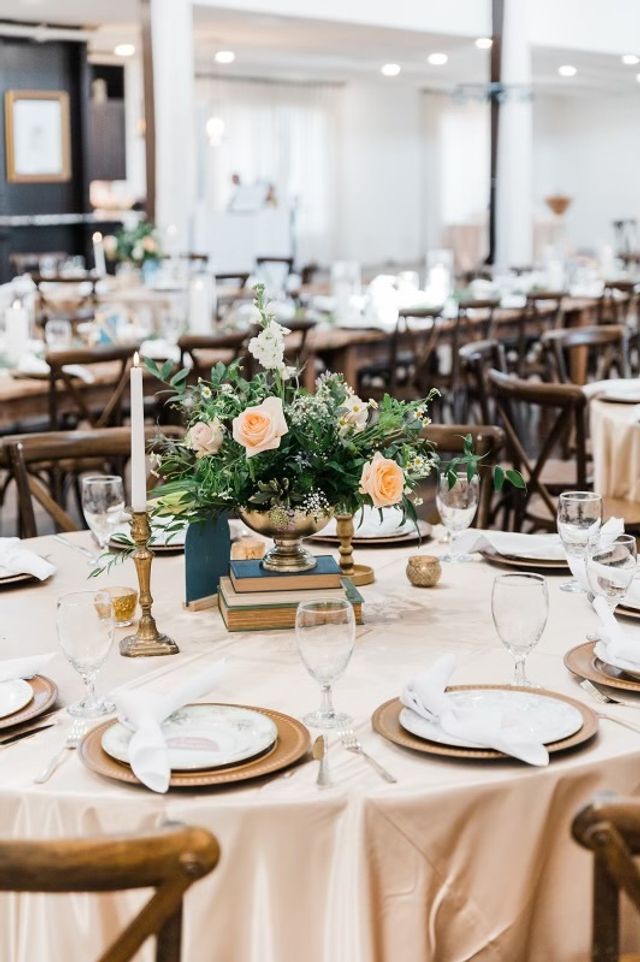 Featured photo from Vintage inspired wedding