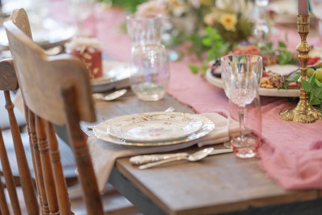 Featured photo from Summer wedding