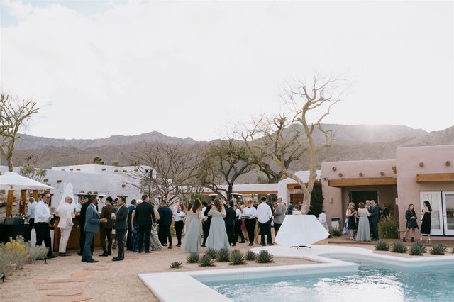 Featured photo from Villa Leche Wedding