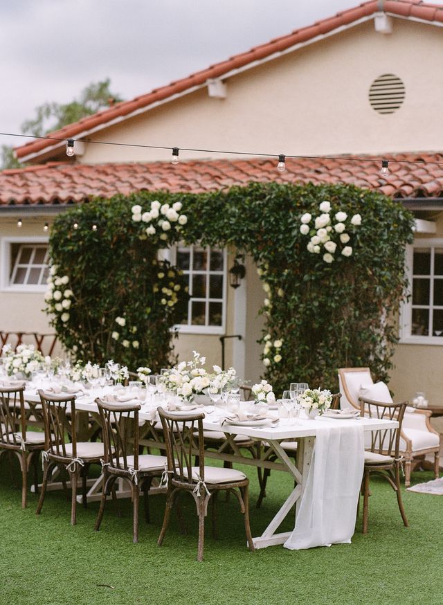 Featured photo from Azalea Lawn