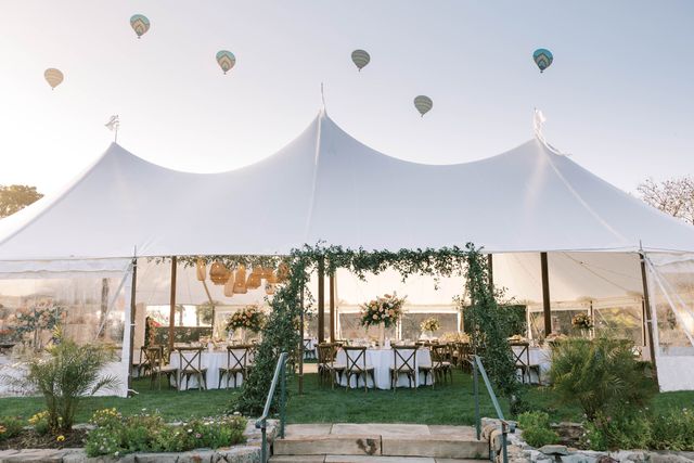 Featured photo from Croquet Lawn